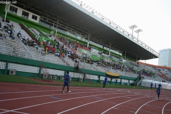 Diabaté Bachir (président ES Bingerville) : “Bingerville ne lâchera rien”